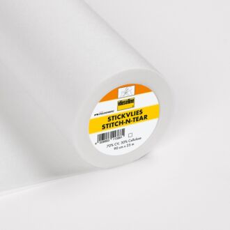 Vlieseline Stickvlies (ausreißbar)