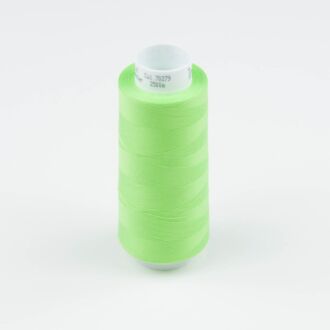 Amann-Mettler Trojalock Overlockgarn No. 120, 2500m - Farbe hellgr¸n