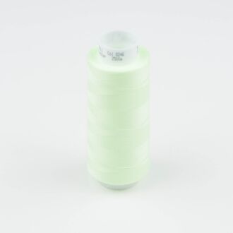 Amann-Mettler Trojalock Overlockgarn No. 120, 2500m - Farbe blassgrün