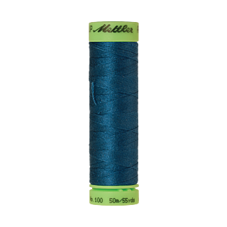 Amanda 100, 50m - Dark Turquoise FNr. 0483
