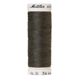 Extra Stark 36, 30m - Dark Charcoal FNr. 0416