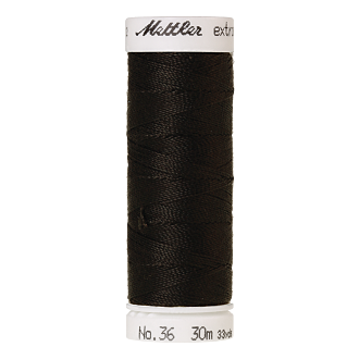 Extra Stark 36, 30m - Ebony FNr. 1050