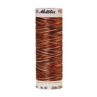 Poly Sheen Multi, 200m - Autumn Spice  FNr. 9302