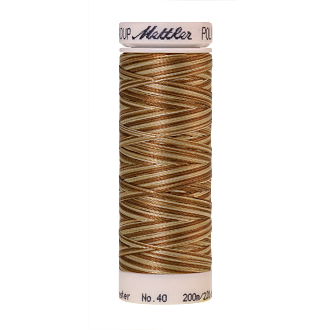 Poly Sheen Multi, 200m - Wheat Fields  FNr. 9926