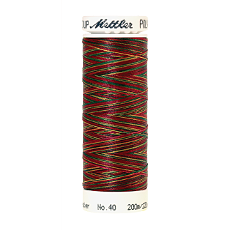Poly Sheen Multi, 200m - Holiday Traditions  FNr. 9938