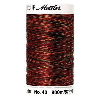 Poly Sheen Multi, 800m - Holiday Traditions  FNr. 9938