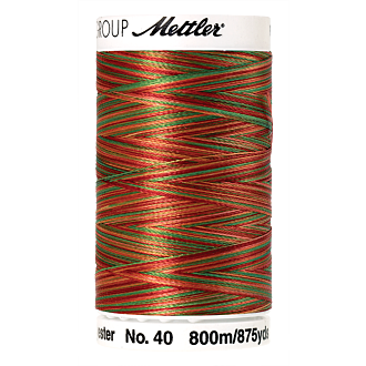 Poly Sheen Multi, 800m - Mexicana  FNr. 9939