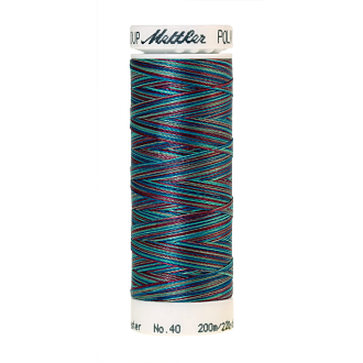 Poly Sheen Multi, 200m - Royal Gems  FNr. 9970