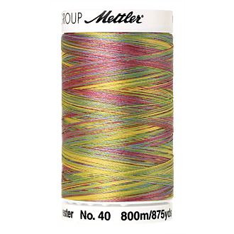 Poly Sheen Multi, 800m - Spring Fling  FNr. 9977
