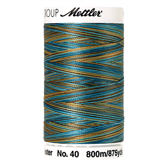 Poly Sheen Multi, 800m - Caribbean Reefs  FNr. 9978