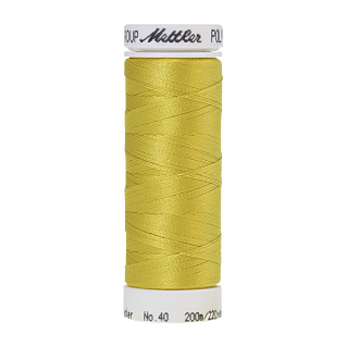 Poly Sheen, 200m - Light Brass FNr. 0221