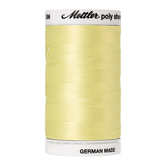 Poly Sheen, 800m - Lemon Frost FNr. 0250