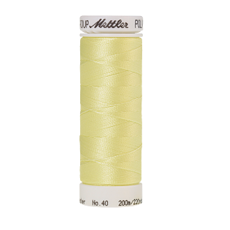 Poly Sheen, 200m - Lemon Frost FNr. 0250