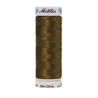 Poly Sheen, 200m - Moss FNr. 0345