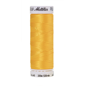 Poly Sheen, 200m - Yellow Bird FNr. 0506