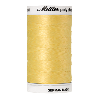 Poly Sheen, 800m - Daffodil FNr. 0520