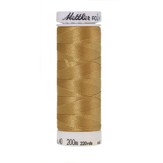 Poly Sheen, 200m - Flax FNr. 0552