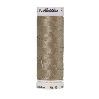 Poly Sheen, 200m - Light Sage FNr. 0555