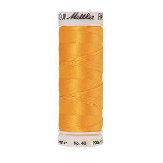 Poly Sheen, 200m - Bright Yellow FNr. 0700