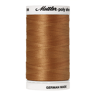 Poly Sheen, 800m - Toffee FNr. 0842