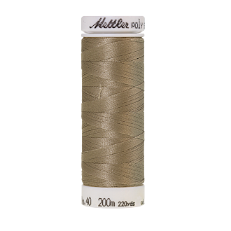 Poly Sheen, 200m - Stone FNr. 0873