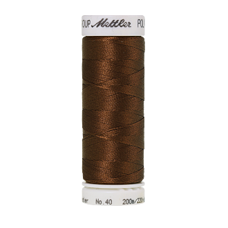 Poly Sheen, 200m - Redwood FNr. 0933