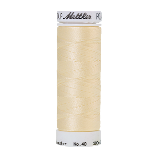 Poly Sheen, 200m - Linen FNr. 0970