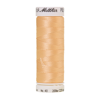 Poly Sheen, 200m - Light Shrimp Pink FNr. 1060