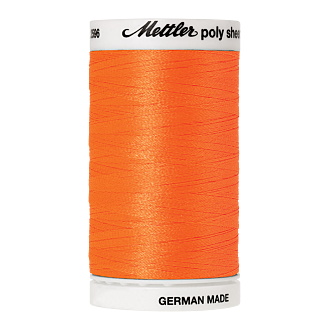 Poly Sheen, 800m - Orange FNr. 1106