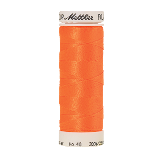 Poly Sheen, 200m - Orange FNr. 1106