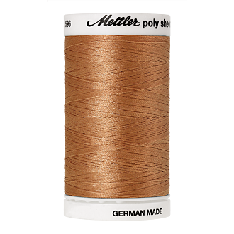 Poly Sheen, 800m - Peanut FNr. 1141