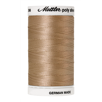 Poly Sheen, 800m - Ivory FNr. 1172