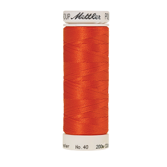 Poly Sheen, 200m - Red Pepper FNr. 1304