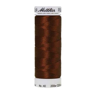 Poly Sheen, 200m - Coffee Bean FNr. 1344