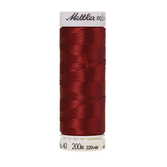 Poly Sheen, 200m - Brick FNr. 1514