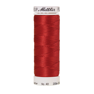 Poly Sheen, 200m - Not Quite Red FNr. 1720