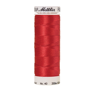 Poly Sheen, 200m - Terra Cotta FNr. 1725