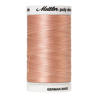 Poly Sheen, 800m - Twine FNr. 1760