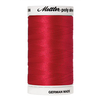 Poly Sheen, 800m - Strawberry FNr. 1805