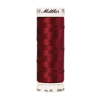 Poly Sheen, 200m - Foliage Rose FNr. 1911