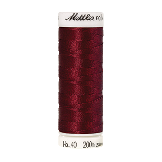 Poly Sheen, 200m - Rio Red FNr. 2022
