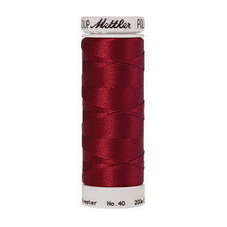 Poly Sheen, 200m - Country Red FNr. 2101