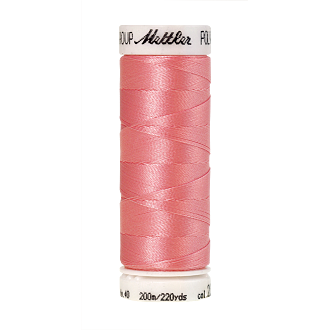 Poly Sheen, 200m - Pink Tulip FNr. 2155