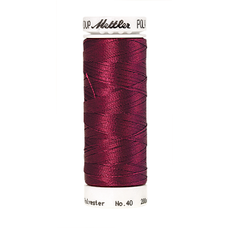 Poly Sheen, 200m - Pomegranate FNr. 2211