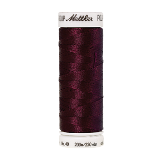 Poly Sheen, 200m - Wine FNr. 2333