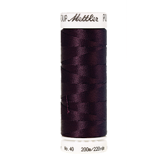 Poly Sheen, 200m - Maroon FNr. 2336