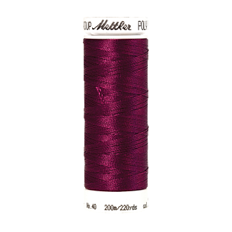 Poly Sheen, 200m - Boysenberry FNr. 2500