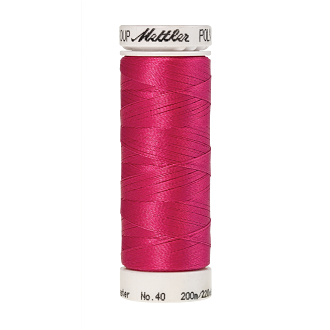 Poly Sheen, 200m - Garden Rose FNr. 2520