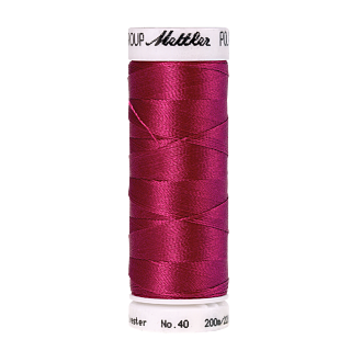 Poly Sheen, 200m - Fuschia FNr. 2521
