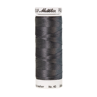 Poly Sheen, 200m - Titanium FNr. 2564